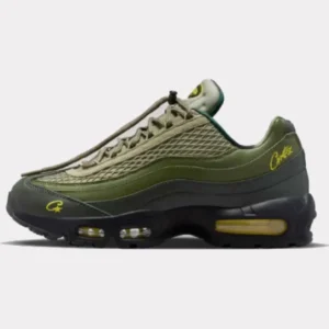 NIKE AIR MAX 95 SP CORTEIZ GUTTA GREEN